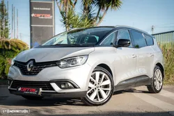 Renault Grand Scénic 1.7 Blue dCi Limited