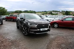 Ds DS 7 CROSSBACK BLUEHDI 180CH RIVOLI AUTOMATIQUE 128G