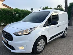 11583 HT, TRANSIT CONNECT L1 1,5 ECOBLUE 100 Cv BV6 BUSINESS TREND 3PL , EXCELLENT ÉTAT