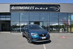 Renault ARKANA 1.3 TCE MILD HYBRID 140CH TECHNO EDC -22