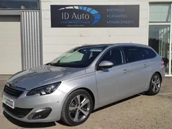 Peugeot 308 SW 1.6 BLUEHDI 120 ALLURE GARANTIE 12 MOIS