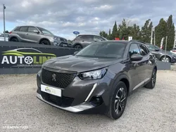 Peugeot 2008 1.5 BlueHDi Allure Pack EAT8