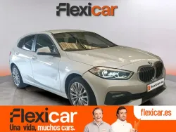 BMW Serie 1 118i