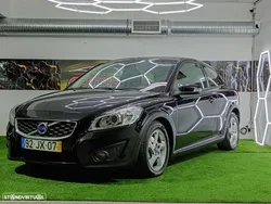 Volvo C30 1.6 D Drive Momentum