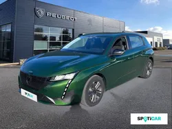 PEUGEOT 308 BlueHDi 130ch S&S EAT8 Active Pack