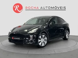 Tesla Model Y Tração Traseira