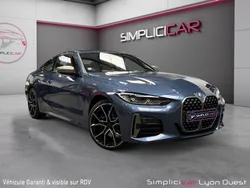 BMW M440 XDrive 374Ch Garantie 12 mois 37100 kms