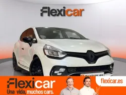 RENAULT Clio 1.6 Energy RS Trophy EDC 162kW