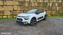 Citroën C3 1.5 BlueHDi C-Series