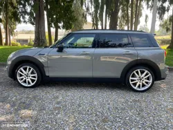 MINI Clubman One D