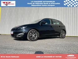 PEUGEOT 308 II 1.6 BlueHDi 120cv EAT6 ALLURE