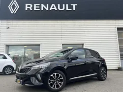 RENAULT CLIO 1.0 Tce 90 V Techno