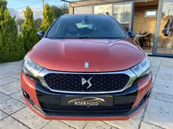 DS DS 4 Crossback 1.6 BlueHDi So Chic