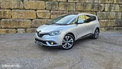 Renault Grand Scénic