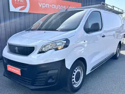 Peugeot Expert FGN TOLE LONG 2.0 BLUEHDI 120 S&S BVM6 PRO