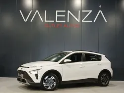 HYUNDAI Bayon 1.0 TGDI 48V Klass