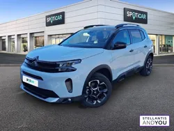 Citroën C5 Aircross Hybride 136 e-DCS6 Max