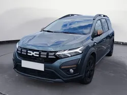Dacia jogger (2) 1.0 tce 110 gsr2 sl extreme 5pl 16 990 ttc