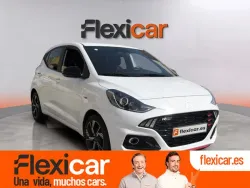 HYUNDAI i10 1.2 MPI N Line