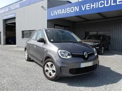 Renault TWINGO 1.0 SCE 65ch 21ZEN