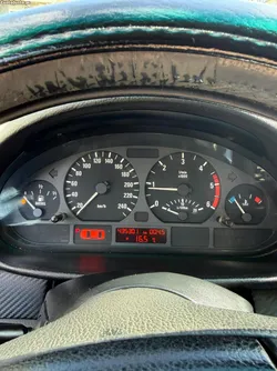 BMW 320 320 D - 136 cv