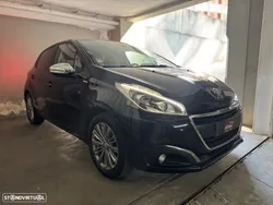 Peugeot 208 1.2 PureTech Style