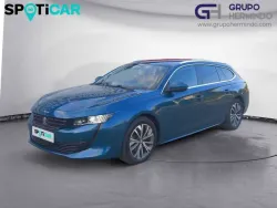 PEUGEOT 508 SW 1.5 BlueHDi S&S Allure Pack EAT8 130