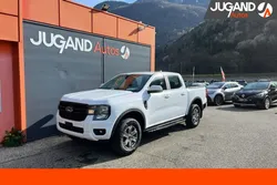 Ford Ranger TDCI 170 BVM XLT RIDEAU 4PL-12%