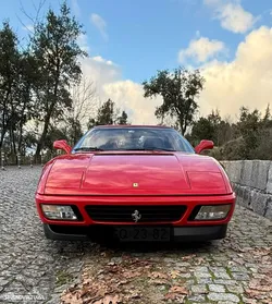 Ferrari 348
