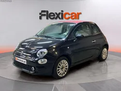 Fiat 500 1.0 Hybrid Lounge