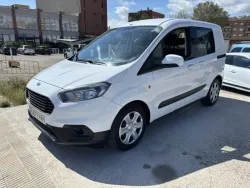 FORD Transit Courier Kombi 1.0 Ecob. Trend