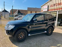 MITSUBISHI 4X4 PAJERO 3.2 DID Court INSTYLE Bva