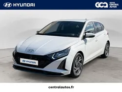 Hyundai i20 1.0 T-GDi 90 Intuitive