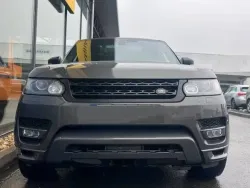 Land Rover Range Rover Sport Range Rover Sport 5.0 V8 SC AB Dynamic Aut. Autobiography Dynamic