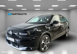 Citroën C4 1.2 Hybrid Plus e-DSC6