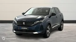 Peugeot 3008 1.2 PureTech 130ch S&S Allure