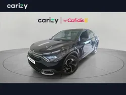 Citroën c4 x PureTech 130 S&S EAT8 Shine