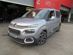 Citroen BERLINGO M PURETECH 110CH S&S SHINE