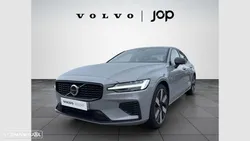 Volvo S60 2.0 T8 PHEV Plus Dark AWD