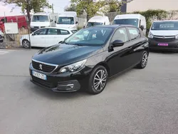 Peugeot 308 1.5 Bluehdi 100 Active
