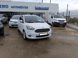 Ford KA KÁ+