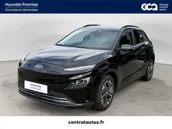 Hyundai Kona ELECTRIC Electrique 39 kWh - 136 ch Executive
