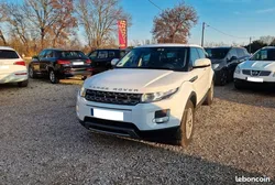 Range Rover Evoque 2.0 Si4 4WD BVA6 241 cv