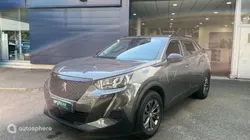 Peugeot 2008 1.2 PureTech 130ch S&S Style EAT8