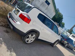 Chevrolet Orlando Chevrolet orlando