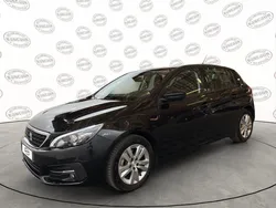 PEUGEOT 308 1.5 BlueHDi S&S - 130 II 2013 BERLINE Active Business
