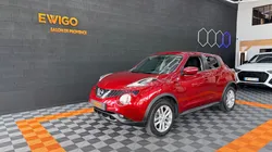 Nissan juke 1.0 digt 115 acenta - garantie 6 mois - camera de recul