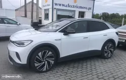 VW ID.4 Performance Upgrade Pro