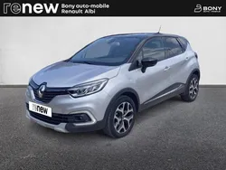 Renault Captur TCe 90 Energy Intens