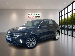 Volkswagen T-Roc 1.5 TSI 150 DSG7 R-LINE CAM/HAYON/IQ.DRIVE